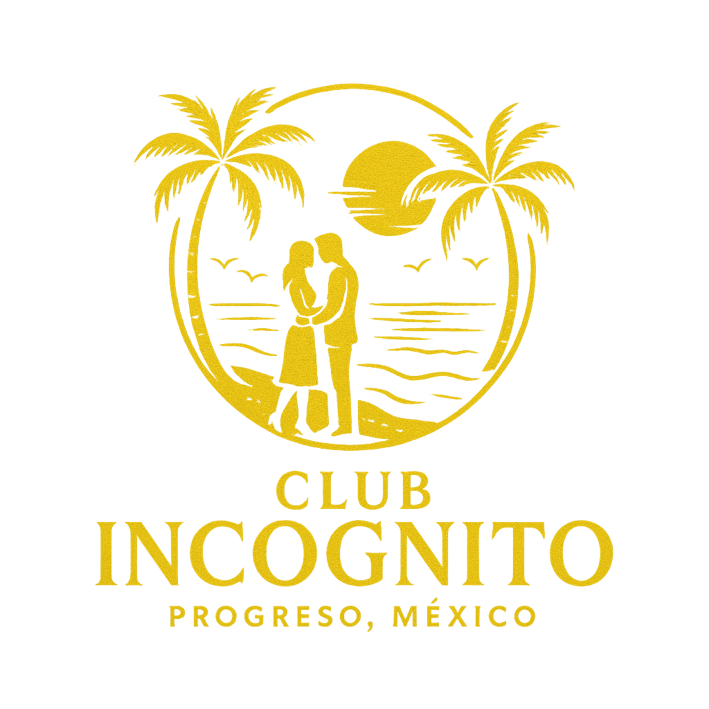 Club Incognito Logo