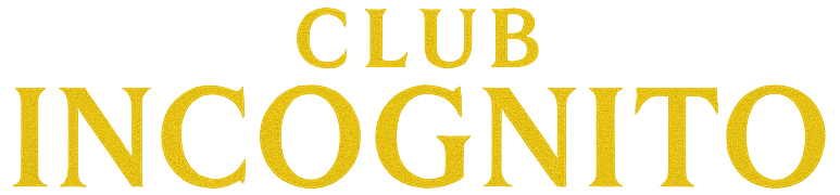 Club Incognito Logo